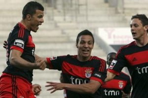 Benfica Fenerbah&ccedil;e'yi bekliyor