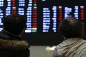 Asya son 5 yılın en y&uuml;ksek seviyesinde