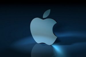 Apple'da tehlike &ccedil;anları