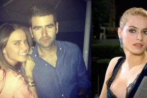 İşte Ceyda Ateş'in yeni sevgilisi