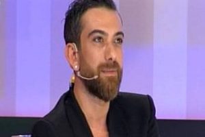 Hakan Akkaya  yarışmacıyı fena bozdu