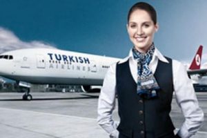 İşte THY'nin yasak listesi