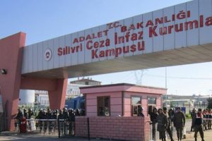 Silivri'ye 2 cep telefonu nasıl girdi?