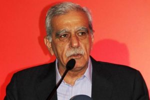 'Pazarlık yapılmıyor'