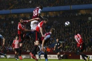 N'Diaye'nin takımı yerle bir oldu!