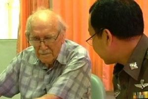 93 yaşında 4 kızkardeşe tecav&uuml;z etti