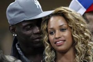 Balotelli &ccedil;ıldırmış