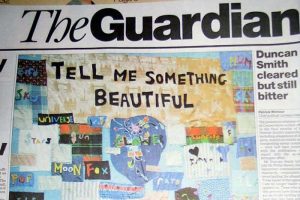 Guardian'a b&uuml;y&uuml;k şok