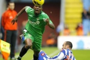 Real Betis, Coruna'ya takıldı!