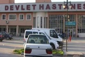 19 yaşındaki eşe kurşun