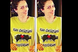 Mahidevran Sultan ruh &ouml;k&uuml;z&uuml;n&uuml; arıyor