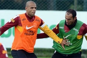 &Ouml;nce Melo, sonra Umut!
