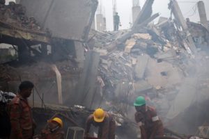 &Ouml;len iş&ccedil;ilerin ailelerine tazminat