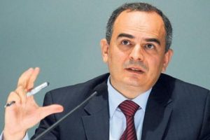Baş&ccedil;ı'dan "Nisan" vurgusu