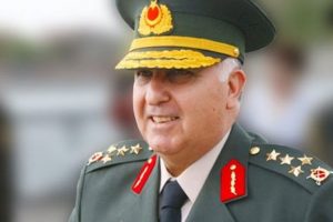 &Ouml;zel'den Van denetimi