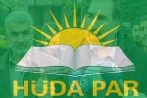 H&Uuml;DAPAR'dan BDP'ye ağır eleştiri