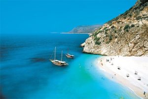 Antalya birinciliği kaptırmadı