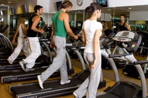 D&uuml;zenli spor yapın kansere savaş a&ccedil;ın