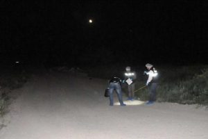 Emekli polisin acı sonu