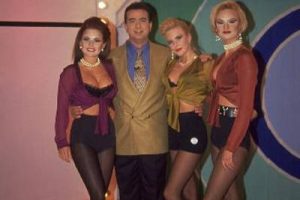 Geri Halliwell'in bana borcu var!