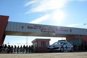"Ergenekon" davasına devam