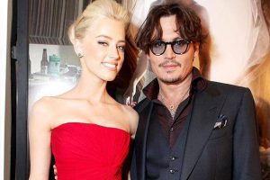 Johnny Deep-Amber Heard aşkı dirildi!