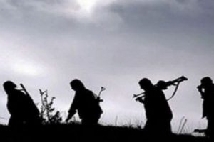 PKK'dan tehlikeli hareketler