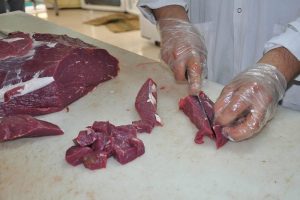 Et fiyatlarını ucuzlatacak uygulama