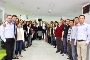 Bursagaz'dan 10 bin yeni abone