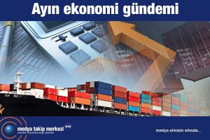 Ekonomide en &ccedil;ok ihracat konuşuldu