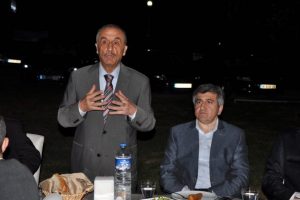 Asa'ya tam destek