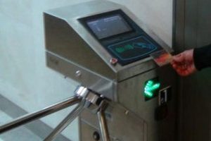 Tuvaletlerde akbil d&ouml;nemi başladı