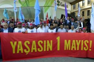 Sendikalar geri adım atmıyor