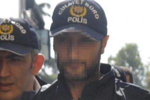 "&Ouml;l&uuml;m&uuml; hak etmişlerdi"
