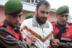El Kaide davasında gerginlik