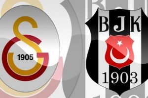 Galatasaray ve Beşiktaş PFDK'ya sevkedildi