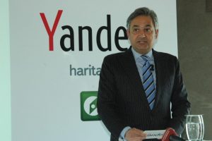 Bursalılar Yandex ile Bursa'yı g&ouml;recek