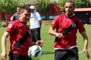 G.Birliği'nin hedefini a&ccedil;ıkladı