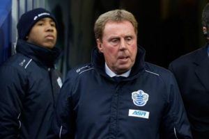 QPR, Redknapp ile yola devam dedi!