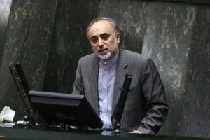 İran'ın Suriye'deki kırmızı &ccedil;izgisi