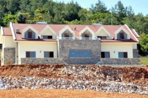 Bodrum yaza hazırlanıyor
