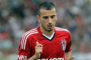 Oğuzhan'a milli davet