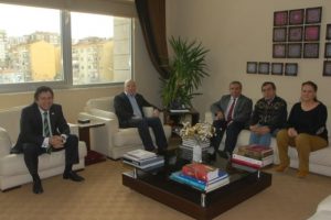 Basın M&uuml;zesi'ne tam not