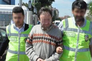 'Zevkle dolandırdım'