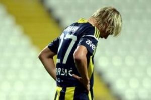 "Krasic bir daha gelmesin"