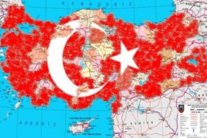 Bursa'nın n&uuml;fusu ka&ccedil;?