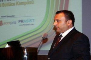 En itibarlısı Ko&ccedil; Holding