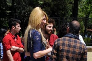 Savcıdan eşcinsel R.&Ccedil;. cinayetinde rekor ceza istemi