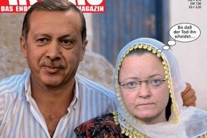 Başbakan bu karikat&uuml;re &ccedil;ok kızacak!
