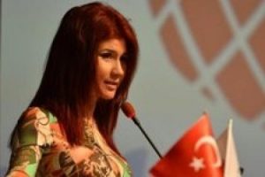 'Kızıl Ajan' doğa bilimciler turnuvasında